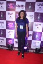 at Savvy Magazine covers celebrations in Mumbai on 9th April 2016